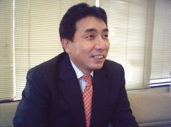 代表取締役 矢島 和弥